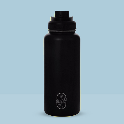 Garrafa Fler OASIS 950ml