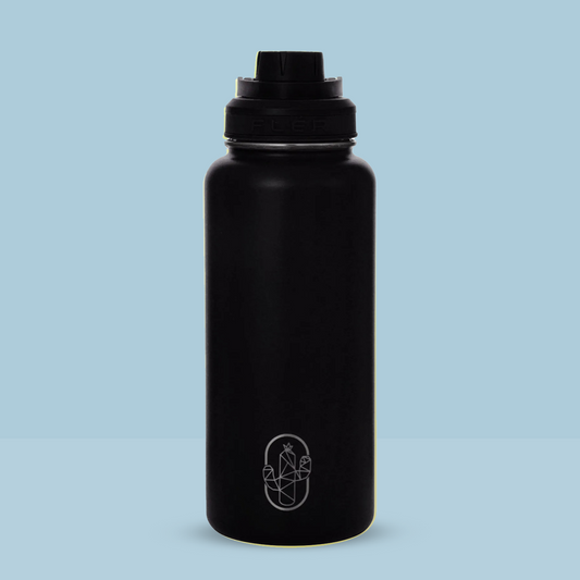 Garrafa Fler OASIS 950ml