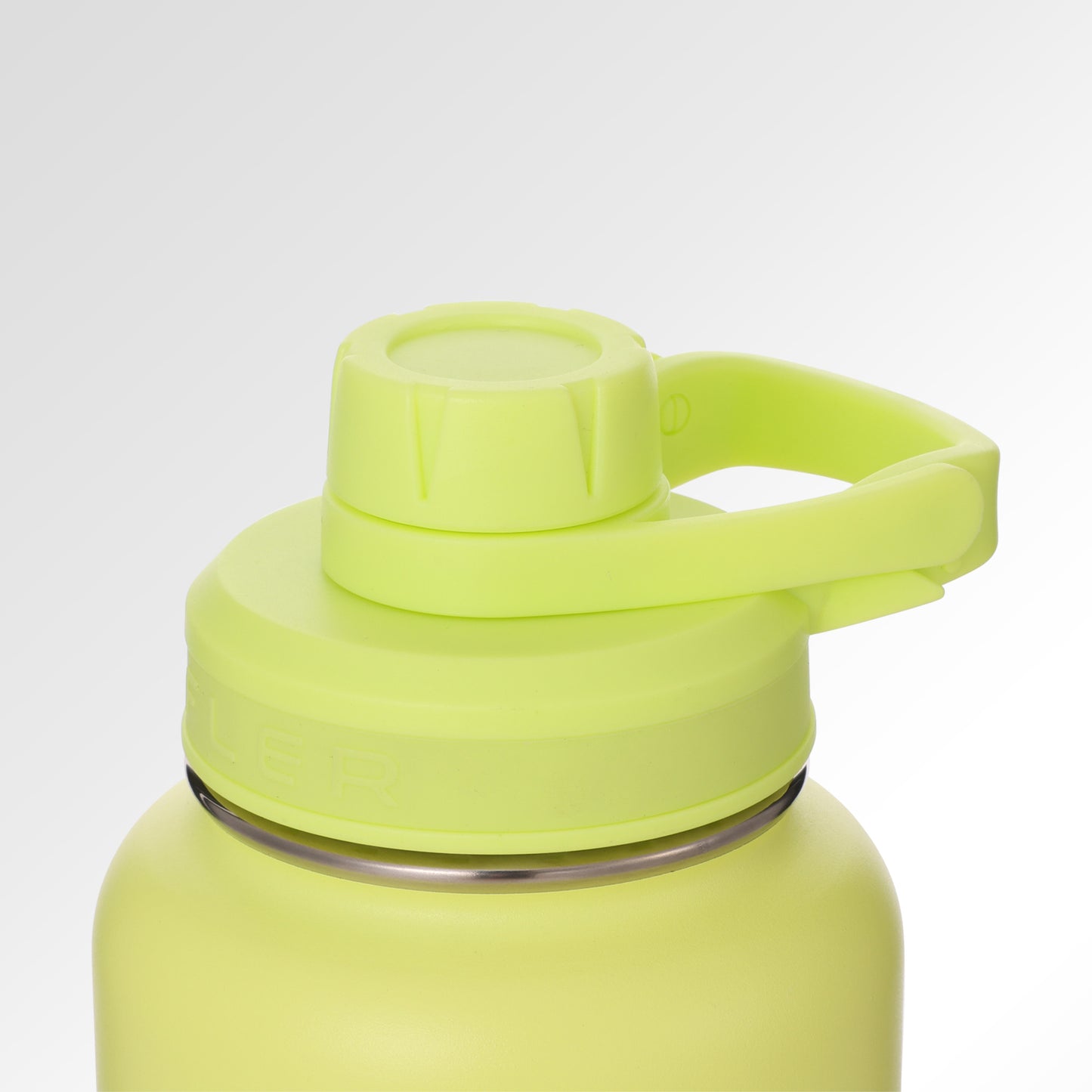 Garrafa Fler OÁSIS 650ml