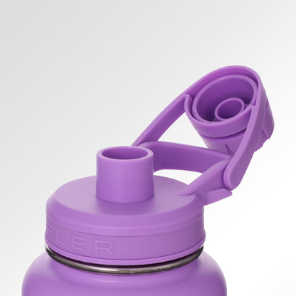 Garrafa Fler OÁSIS 650ml