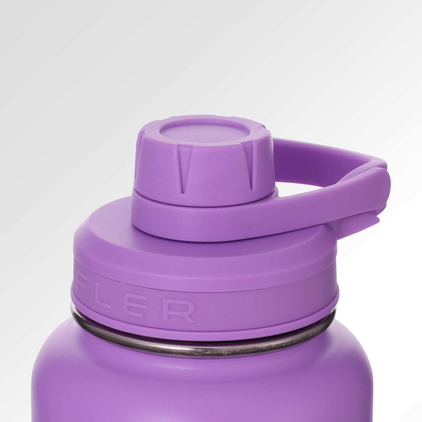 Garrafa Fler OÁSIS 650ml