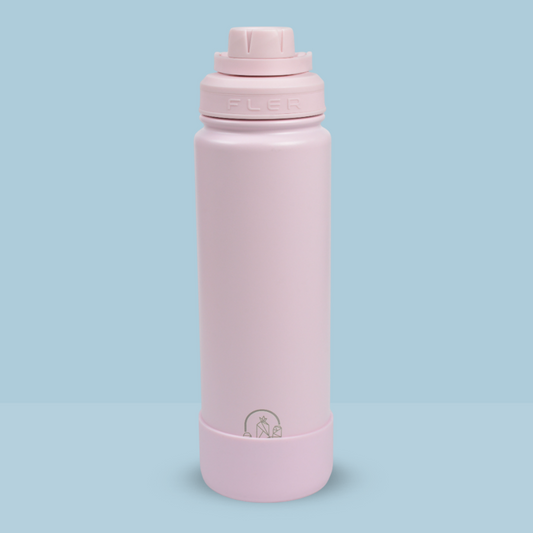 Garrafa Fler BRISA 650ml