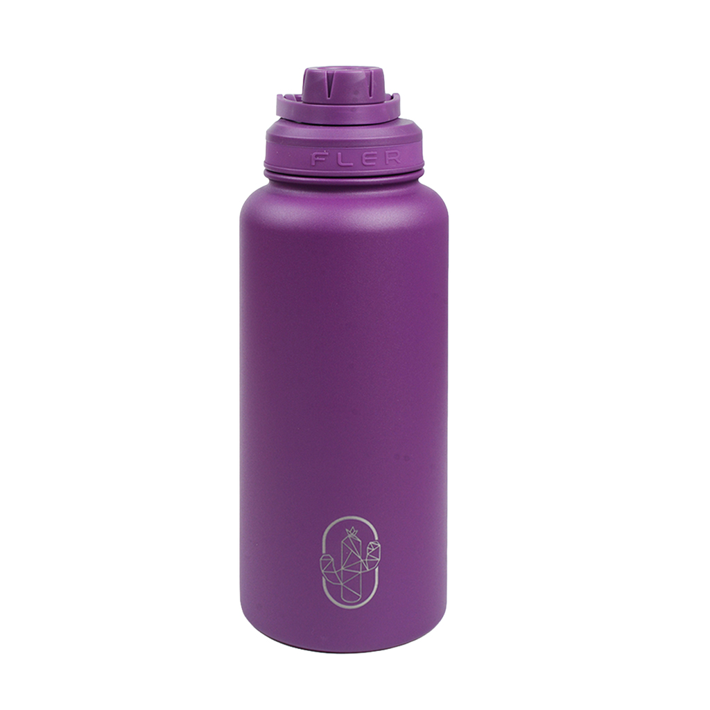 Garrafa Fler BRISA 950ml