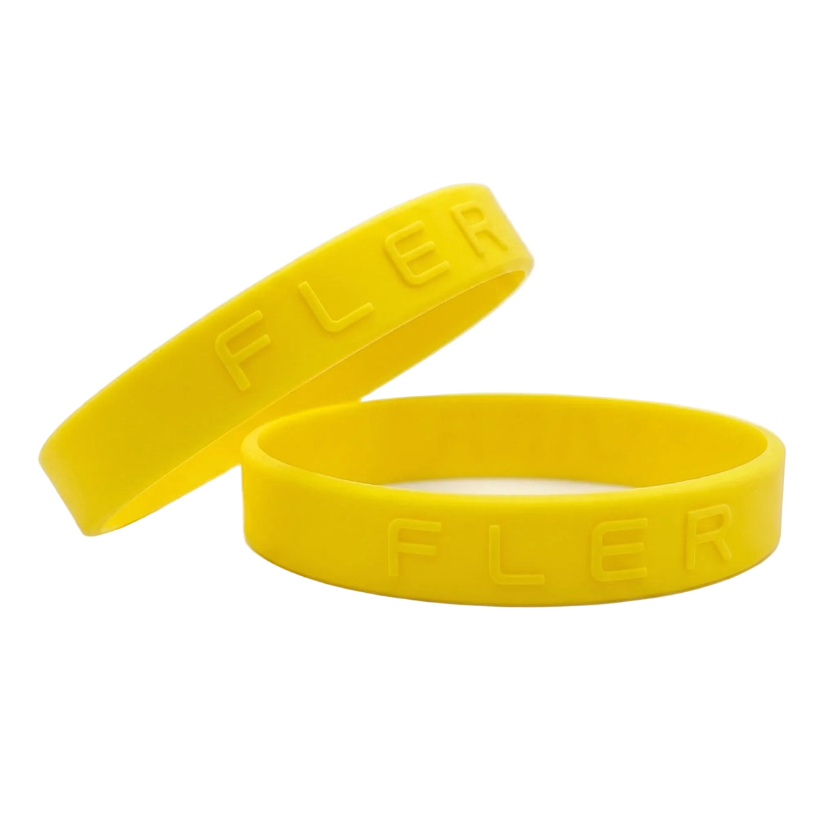 Elo de Silicone - FLER