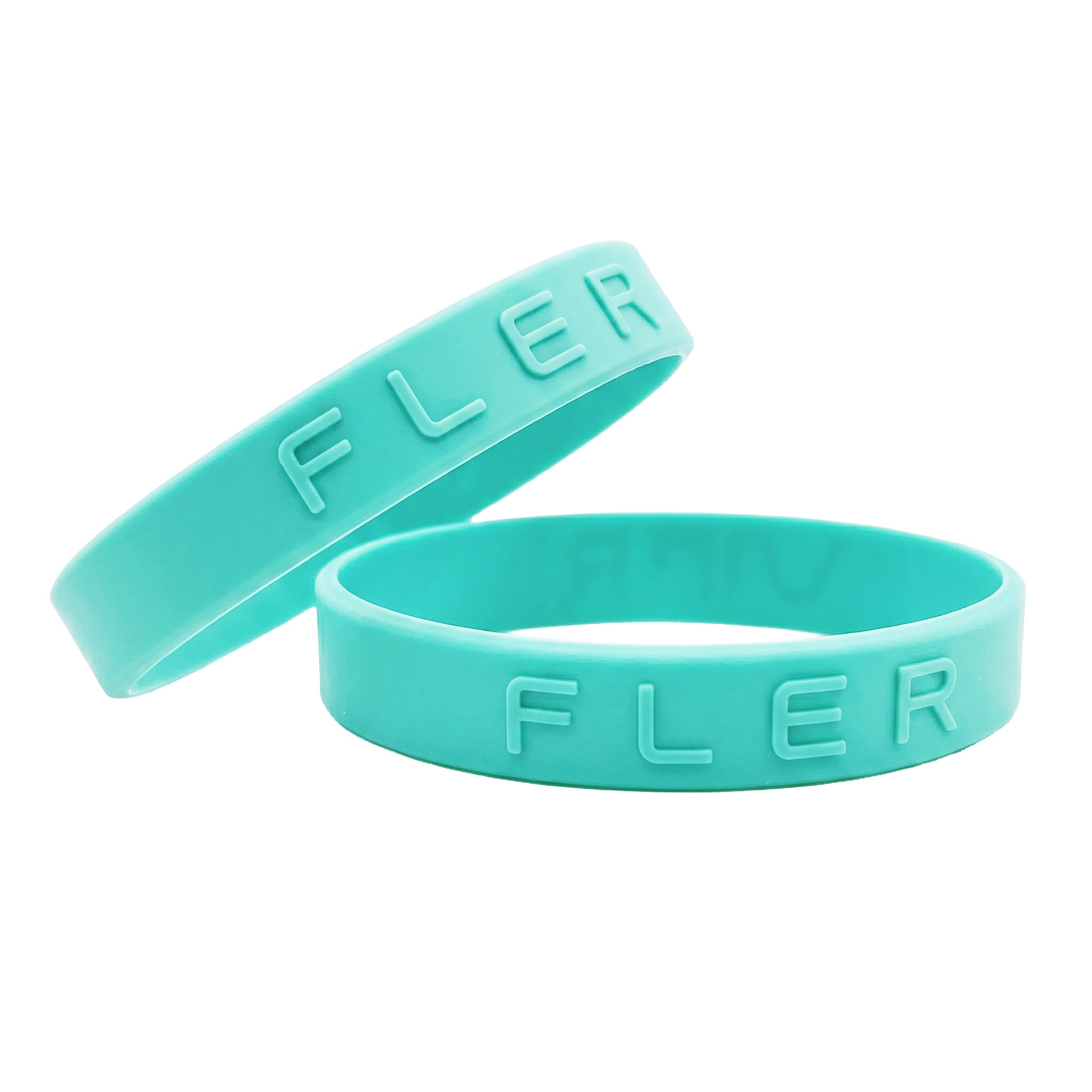 Elo de Silicone - FLER