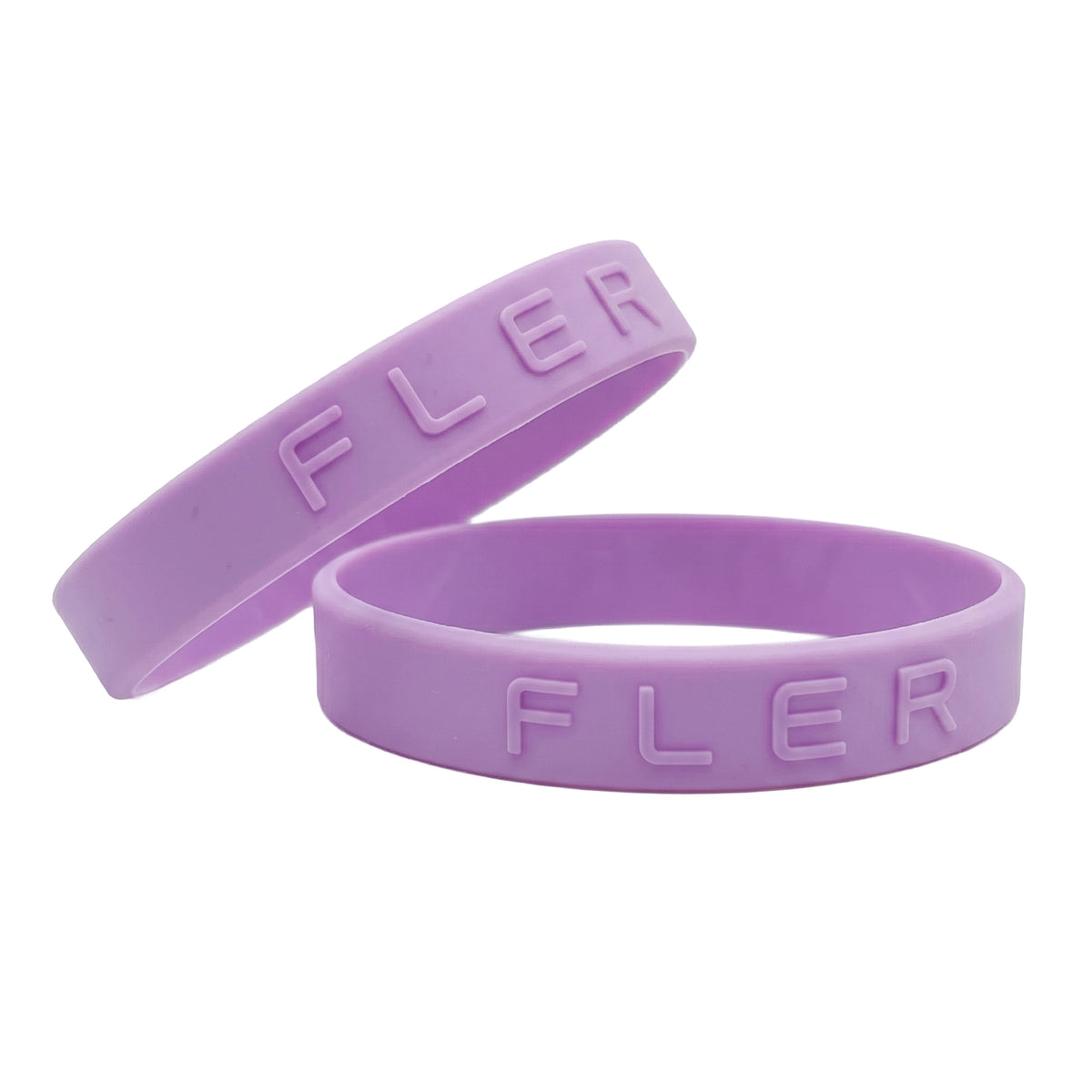 Elo de Silicone - FLER