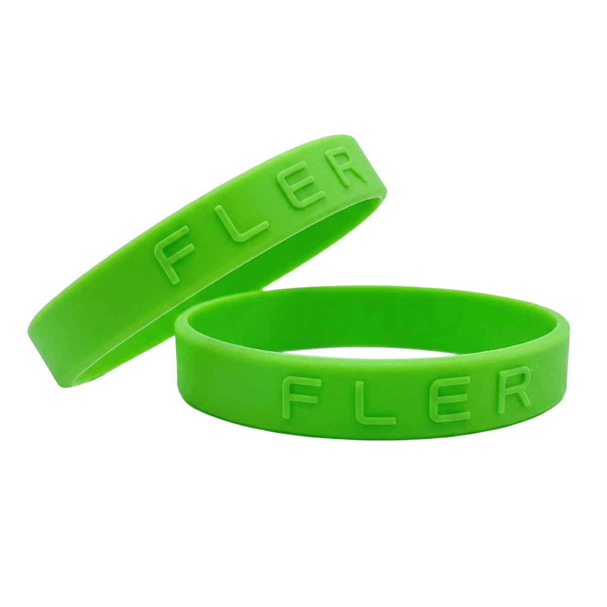 Elo de Silicone - FLER