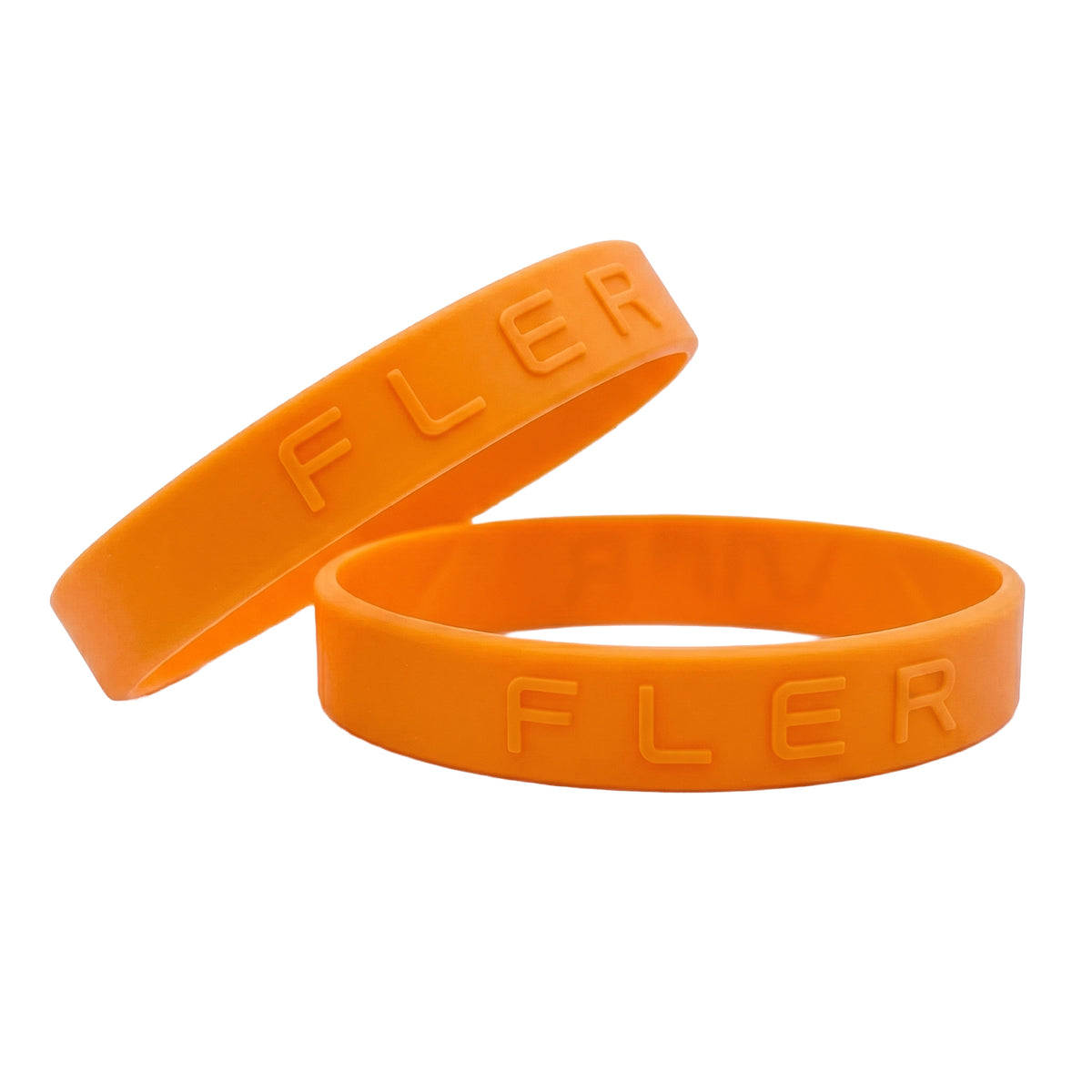 Elo de Silicone - FLER