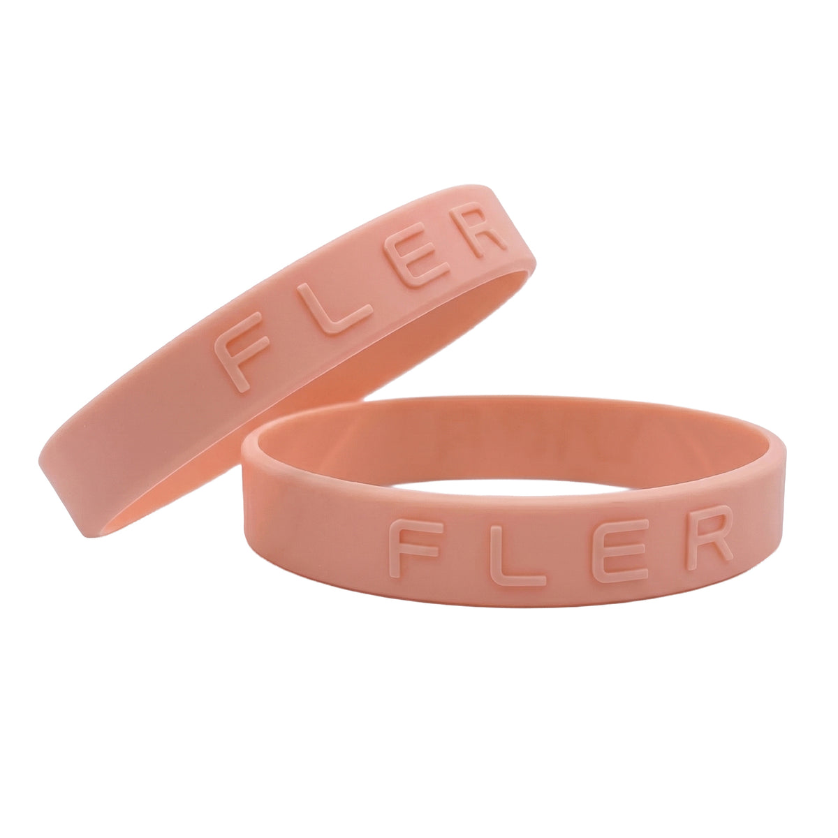 Elo de Silicone - FLER