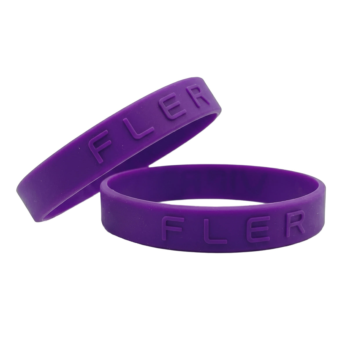 Elo de Silicone - FLER
