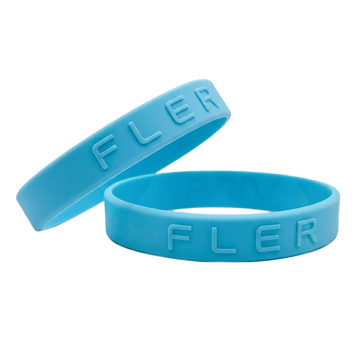 Elo de Silicone - FLER