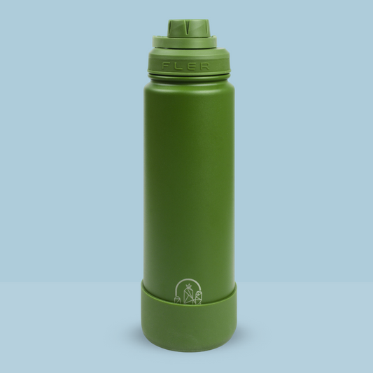 Garrafa Fler BRISA 650ml