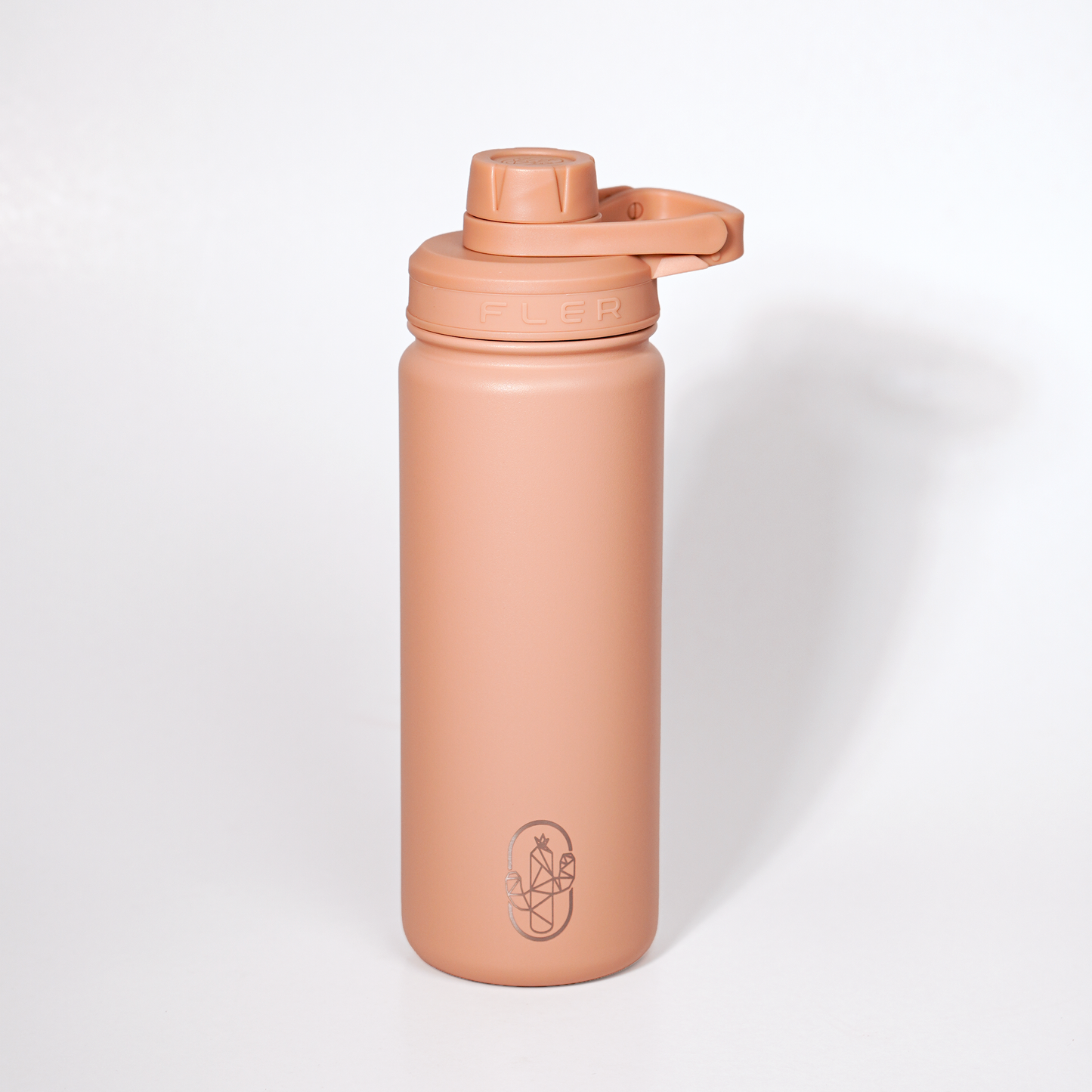Garrafa Fler BRISA 500ml