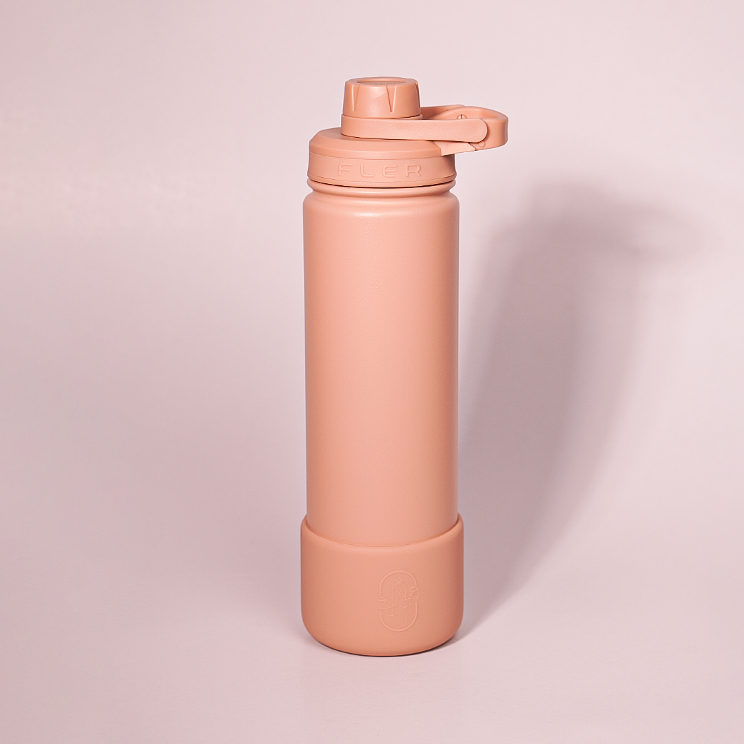 Garrafa Fler BRISA 650ml