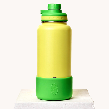Garrafa Fler BRISA Vibra Brasil 950ml