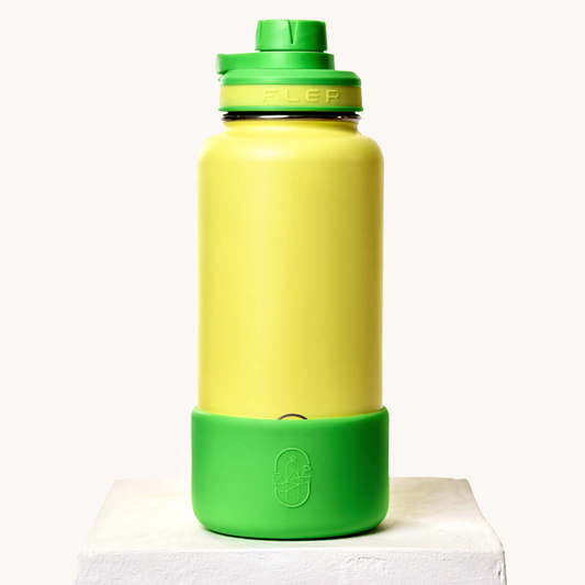 Garrafa Fler BRISA Vibra Brasil 950ml