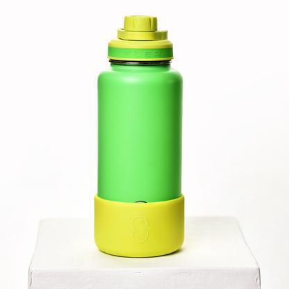 Garrafa Fler BRISA Vibra Brasil 950ml
