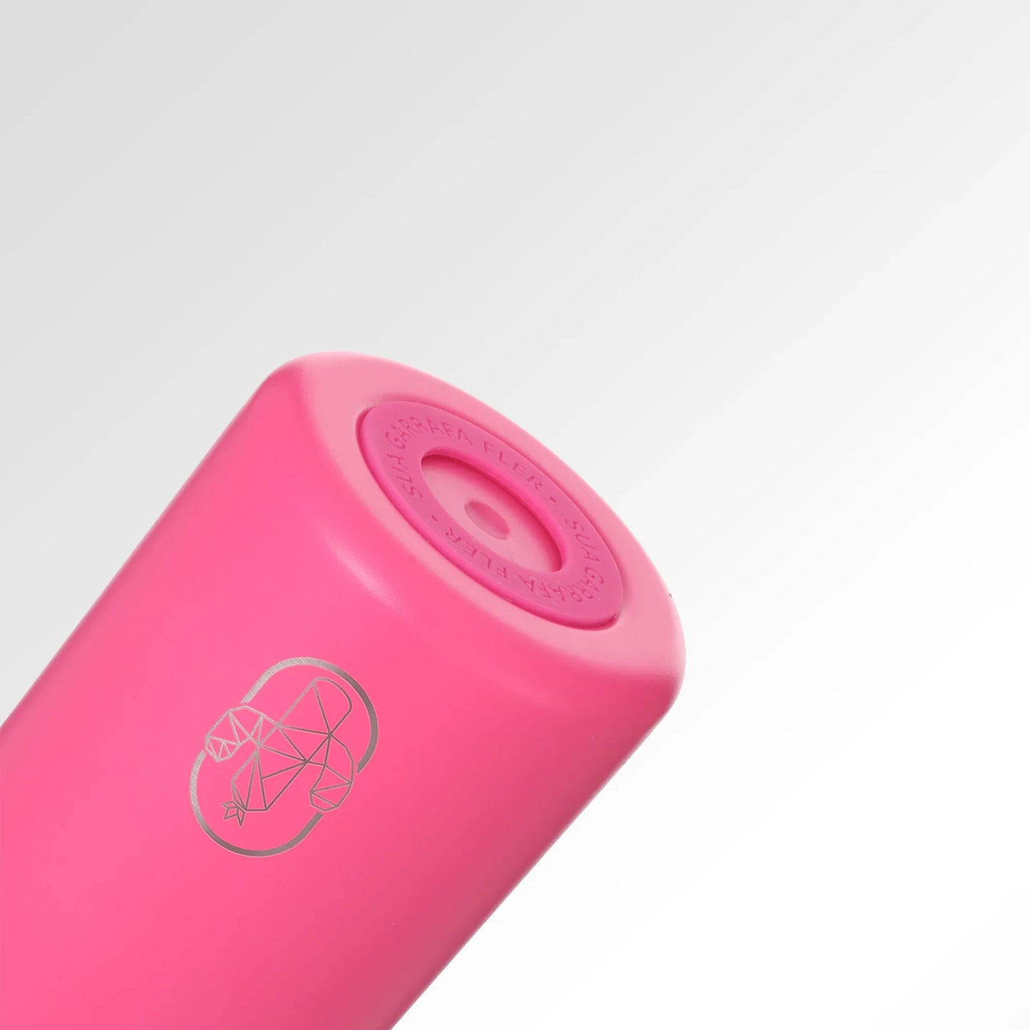 Garrafa Fler BRISA 650ml