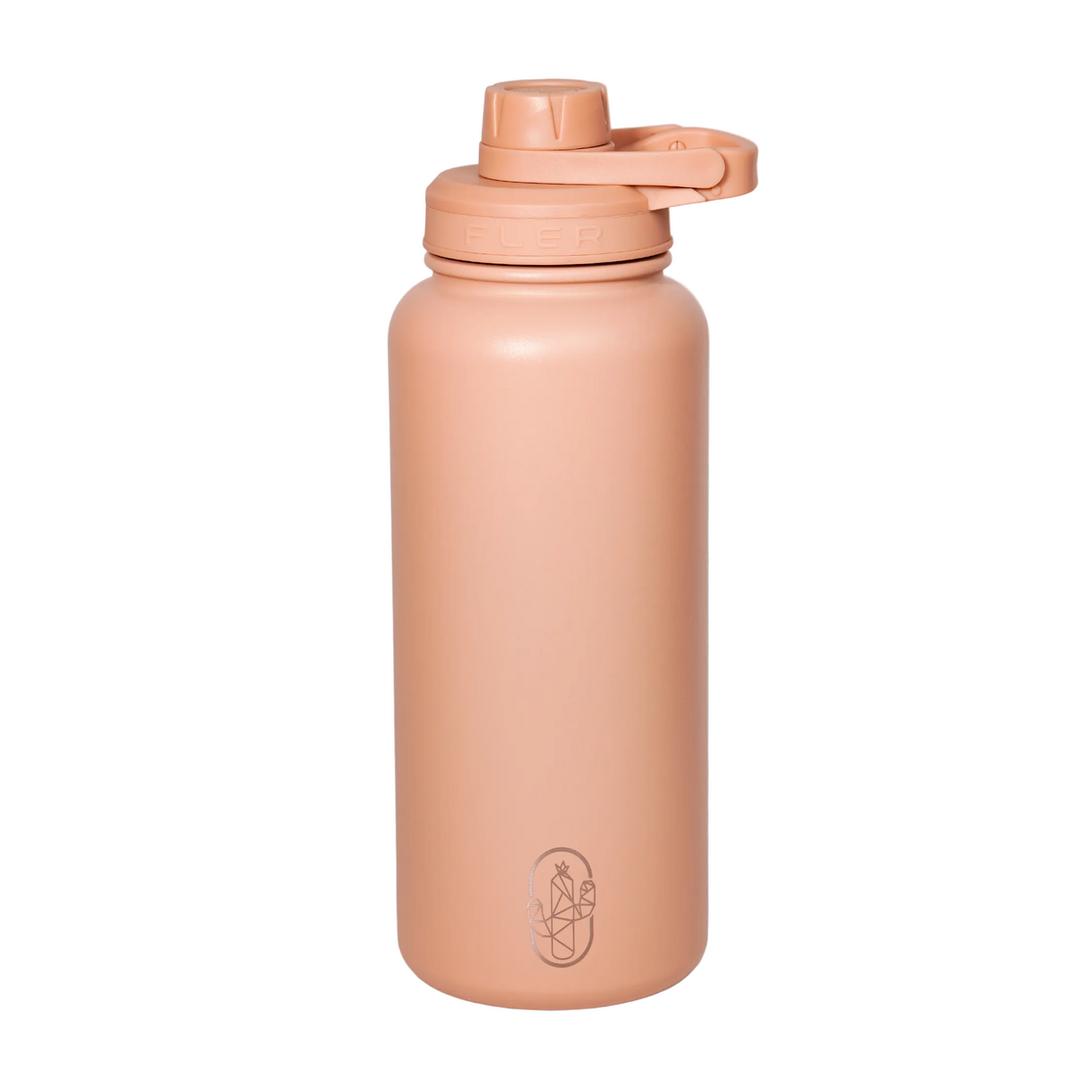Garrafa Fler BRISA 950ml